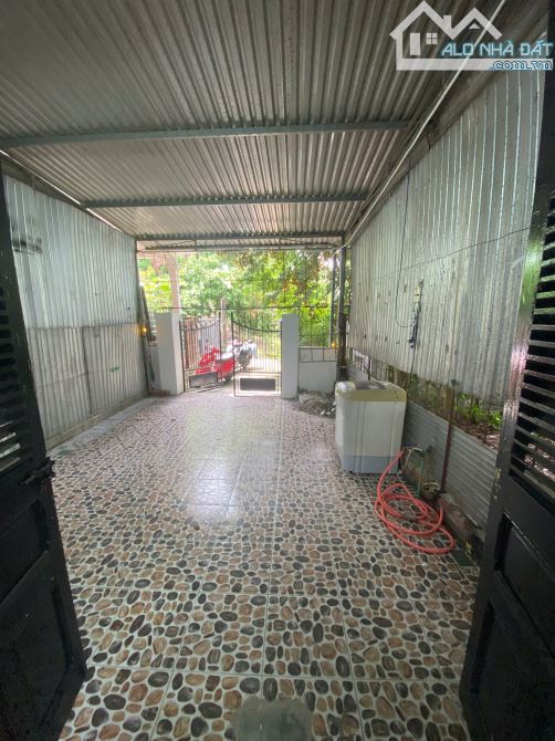 BÁN CĂN NHÀ TTTP CAO RÁO KHÔNG NGẬP LỤT SỔ ĐỎ RÕ RÀNG GIÁ 1.3XX TỶ- LH HẢI YẾN - 11