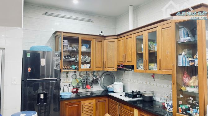 HÀNG HOT XUÂN ĐỈNH-55M2-MT 5.2M-Ô TÔ TRÁNH-LIỀN KỀ CV HÒA BÌNH - 11