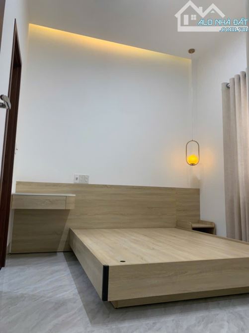 Mở Bán Căn Nhà 2 Tầng Mặt Tiền Kiệt 86 Lê Ngô Cát - Cách Đường Chính 200M - 11