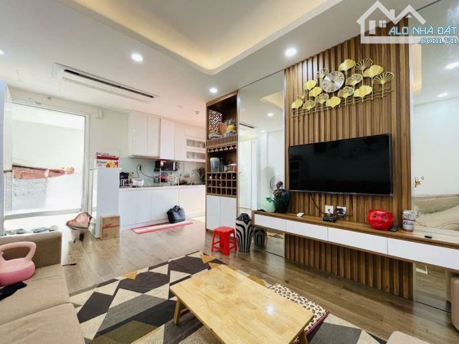Bán căn hộ tòa An Quý Hưng- Căn lô góc thoáng- 3 ngủ tiện lợi. - 11