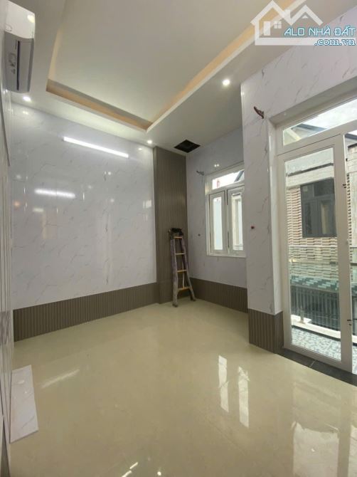 Bán Nhà Trệt Lầu Liên Tổ 3/4 Nguyễn Văn Cừ - An Khánh - 1
