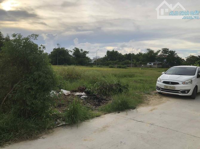 Bán Đất đường Đốc Sơ, Phường An Hòa, Tp Huế, 83m2 giá 1 tỷ 280 triệu. - 1