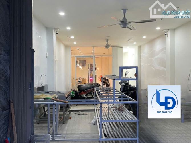 Bán nhà Bùi Đình Túy.Q Bình Thạnh.Vị trí đẹp.DT 158m2.Giá tốt khu vực - 5
