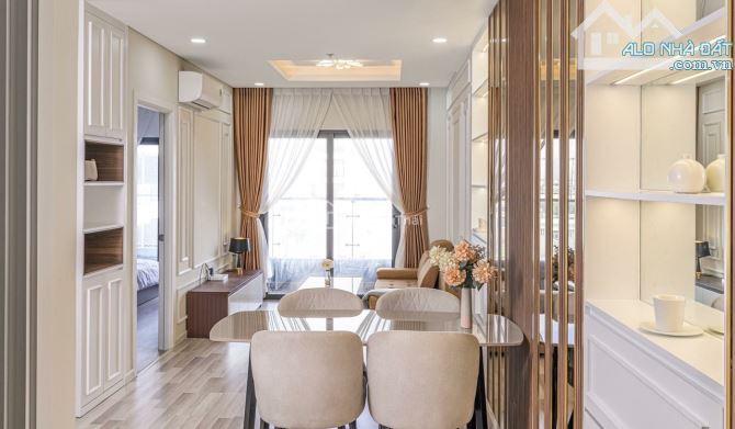 -	Bán căn hộ 5 tầng đường Trường Thi 4, Hòa Thuận Tây, Hải Châu. DT 90M2 – Giá 14,5 TỶ. - 1
