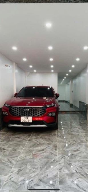 Bán nhà phố Ô Chợ Dừa, kinh doanh đỉnh, nhà đẹp thang máy, diện tích rộng 76m2, 27 tỷ - 2