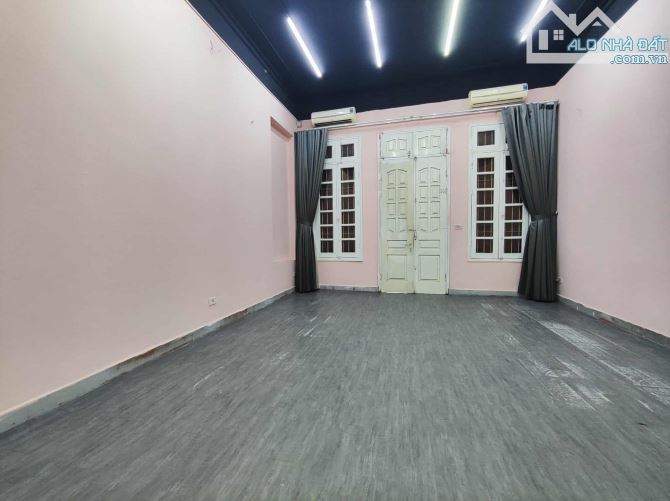CHO THUÊ NHÀ PHỐ KIM MÃ, BA ĐÌNH, MẶT NGÕ Ô TÔ TRÁNH, GẦN PHỐ, Ở, SPA, NHÀ TRẺ, VĂN PHÒNG - 1