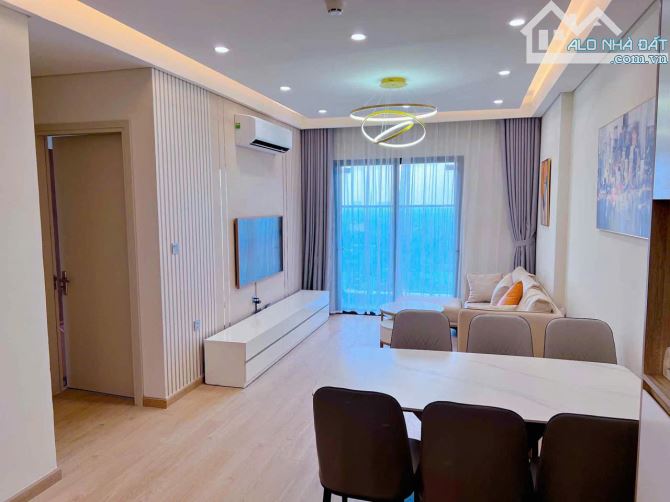 cho thuê chung cư An Lạc Xuân Phương, 105m 3 phòng ngủ, đủ đồ mới 100% - 1