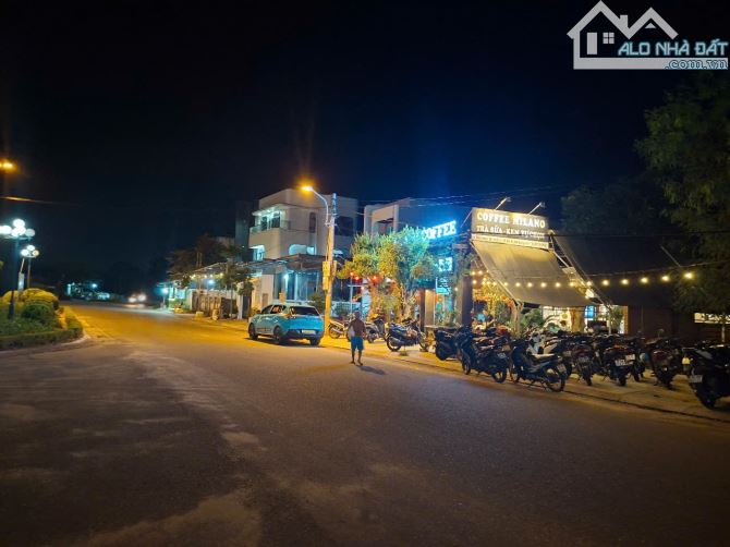 🔥Bán nhà có quán cafe MILANO đông khách nhất biển Tam Thanh Tam Kỳ, đường 27m truc chinh - 1