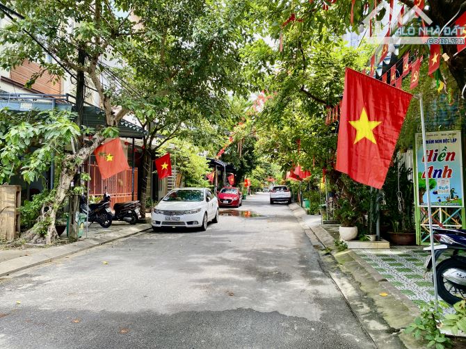 NHÀ 3 TẦNG NỘI THẤT GỖ  – MẶT TIỀN ĐÀO NGUYÊN PHỔ, THANH KHÊ – DÒNG TIỀN ỔN ĐỊNH - LCU199 - 10