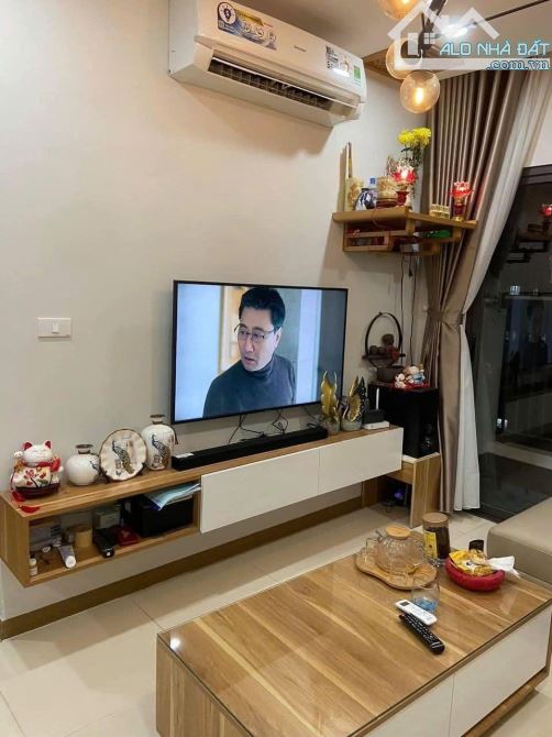 Bán căn hộ 50m2 tại Xuân Mai Complex, nhà đẹp, sổ đỏ chính chủ, hơn 3 tỷ - 1
