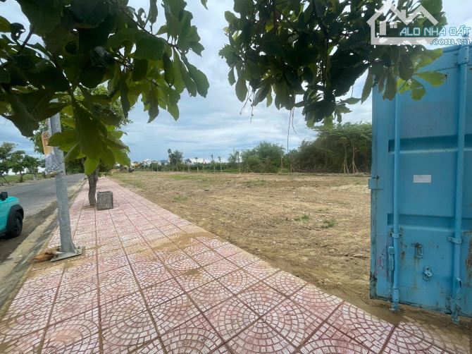 ĐẤT ĐẸP TRUNG TÂM LÂM SA – TU LỄ – HỘI AN - 1