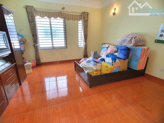 LIỀN KỀ KĐT VĂN KHÊ, TRỤC ĐƯỜNG TO 17M, KINH DOANH ĐỈNH, VỈA HÈ RỘNG, ÔTÔ DỪNG ĐỖ,GIÁ TỐT - 5