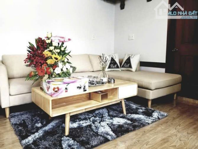 BÁN NHÀ LÔ GÓC TRẦN TẤN, LIÊN CHIỂU, ĐÀ NẴNG – DIỆN TÍCH 88M² NGANG 10M, ĐƯỜNG 7,5M - 1