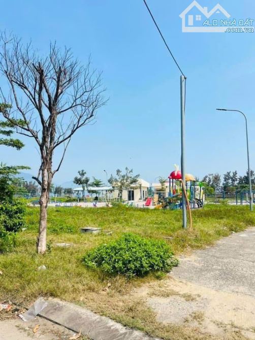 LÔ BIỆT THỰ PHAN VĂN THUẬT, LIÊN CHIỂU, ĐÀ NẴNG – DIỆN TÍCH 188M² NGANG 7,5M, ĐƯ 7,5M - 4
