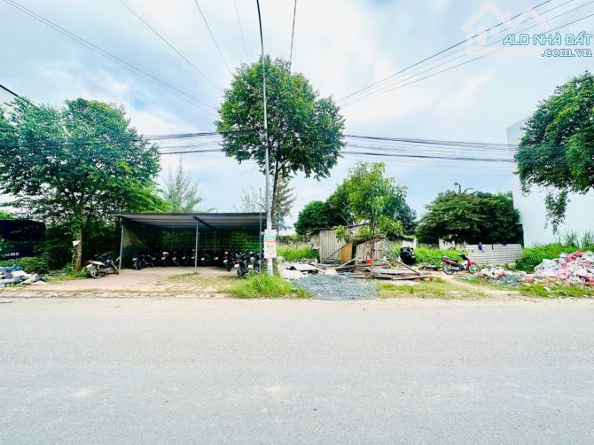 ❌️9 NỀN LIỀN KỀ MẶT TIỀN ĐƯỜNG TRẦN MINH SƠN KDC ĐẠI HỌC Y DƯỢC CẦN THƠ - 4