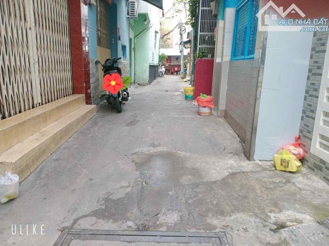 🇻🇳Quận 10 Nguyễn Tri Phương🇻🇳 🩸43/37 m2🩸2 Tầng 🧨dt:3.4 mx13m🧨,🔥giá: 5.5 tỷ🔥 🌼Mô - 1