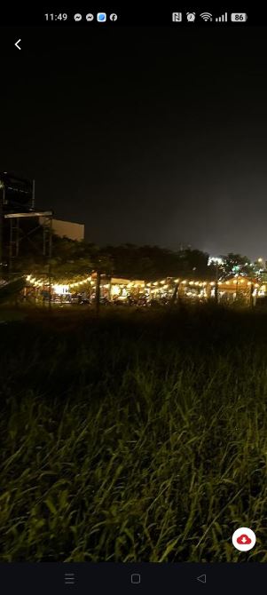 Đang giảm sốc - Đất lớn - 5393m2 - MẶT TIỀN ĐƯỜNG NHỰA - GIÁ CHỈ NHỈNH 10TR/M2 - 2