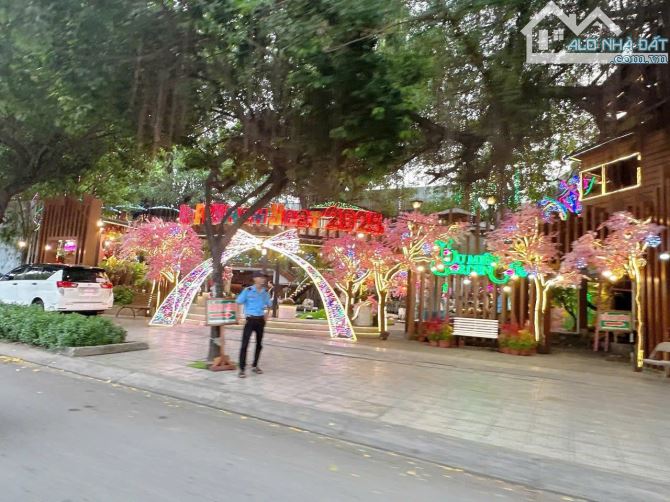Nhà mới 4 lầu vài bước ra Phan Văn Trị ngang 5.2m 78m2 KD tốt ngay Cityland P10 chỉ 12.5tỷ - 1