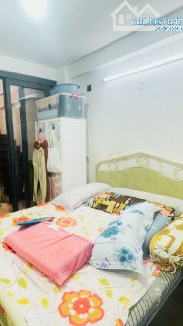 🏠 BÁN NHÀ HỒ THỊ KỶ, P.1, Q.10 - GIẢM MẠNH 500 TRIỆU, 5 TẦNG - 9.X TỶ. - 1