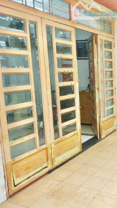 🏠 BÁN NHÀ TẠ QUANG BỬU, Q.8 - NGANG 6M, DÒNG TIỀN TỐT - 13.X TỶ. - 1