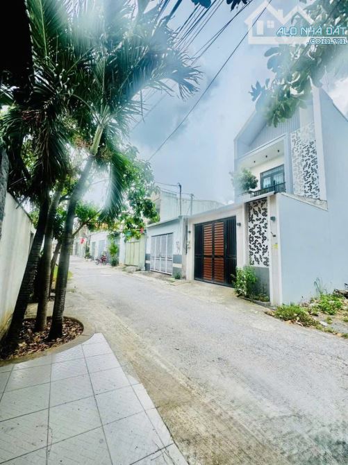 BÁN LÔ ĐẤT THỔ CƯ THUỘC KP3 TRẢNG DÀI - BIÊN HOÀ - 1
