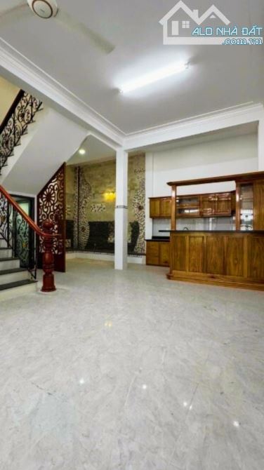 🏠 BÁN NHÀ TÂN HÓA, P.1, Q.11 - 4 TẦNG, NGANG 7M, SÀN 400M² - 15.X TỶ. - 1