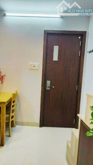 🏠 BÁN NHÀ TÔN THẤT HIỆP, P.11, Q.11 - CHDV DÒNG TIỀN 75TR - 120M² - 13.X TỶ. - 1