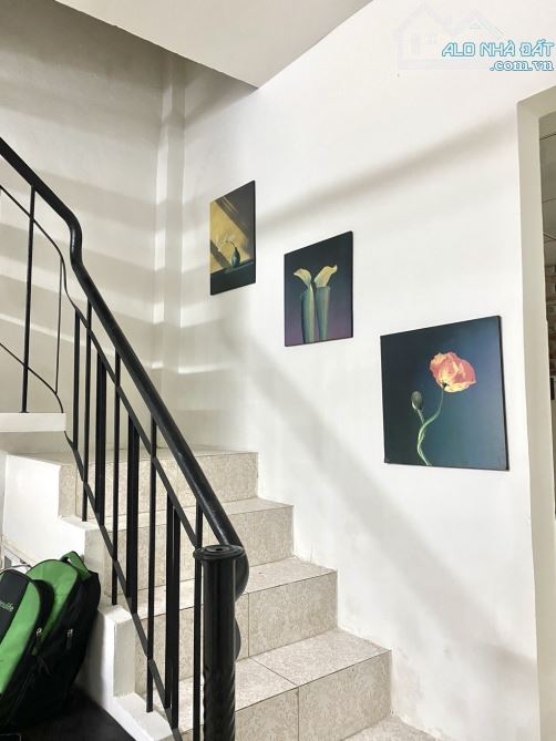 BÁN NHÀ HOÀNG DIỆU – GẦN SÂN BAY, CẦU RỒNG - 1