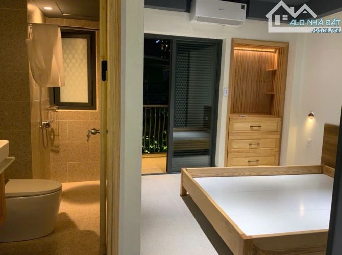 🚨 CHÁY HÀNG – NHÀ 4 TẦNG GIÁ TỐT TT HẢI CHÂU – 1 PHÚT RA SÔNG NGẮM CẦU RỒNG- Thuê 50tr/T - 1