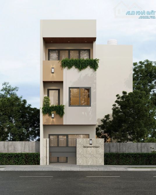 3.	💎 NHÀ ĐẸP 4 TẦNG TRUNG TÂM HẢI CHÂU – VIEW SÔNG HÀN – 4PN 3WC, Ở NGAY - 1
