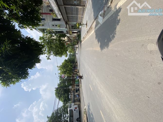 CỔ LOA, ĐÔNG ANH 52m2 ĐƯỜNG THÔNG, NGÕ TRƯỚC NHÀ Ô TÔ TRÁNH, GẦN VIN CỔ LOA chào hơn 4 tỷ - 1