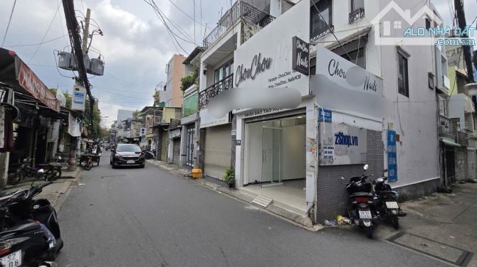 Bán gấp CHDV 14 phòng – Xô Viết Nghệ Tĩnh, P.21, Bình Thạnh – Cách Q1 chỉ 1km - 1