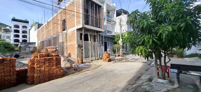 Đất TĐC Hòn Xện Vĩnh Hòa dt 92m2 đường 10m cách biển 500m - 1