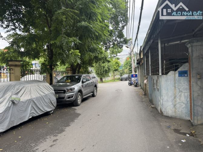 Bán nhà Phan Đình Giót La Khê 46m2 chỉ hơn 9 tỷ ô tô kinh doanh - 1