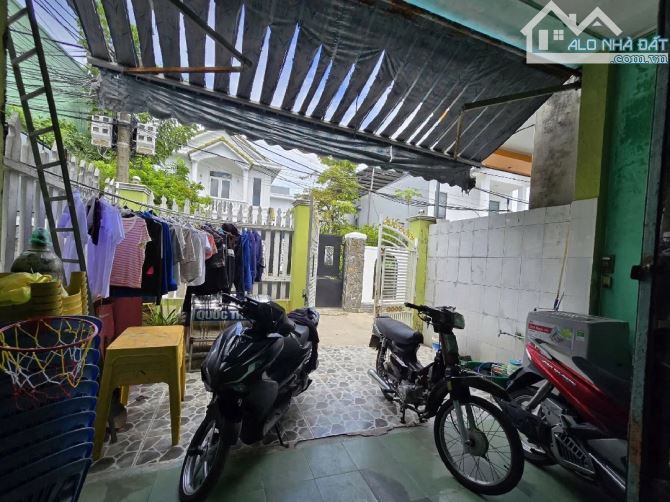 NHÀ 2 MẶT KIỆT Ô TÔ – NGUYỄN CÔNG HOAN – VỊ TRÍ VÀNG CỰC HIẾM - CHỈ NHỈNH 3 TỶ - 1