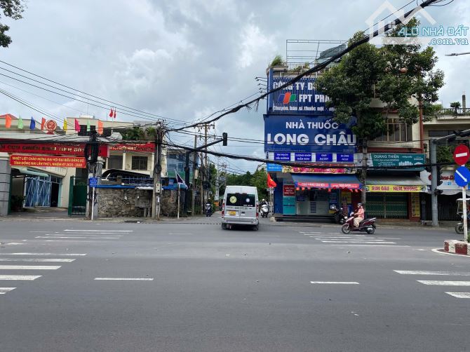 Bán nhà 1 trệt 1 lầu khu Cư Xá Tỉnh Đội, Tân Phong, Biên Hòa, 100m2, giá 5 tỷ 200 - 1