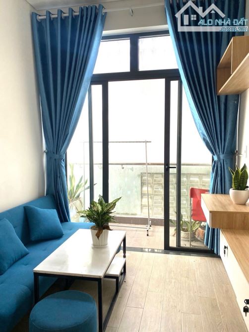 PHỐ TÂY AN THƯỢNG TÒA CĂN HỘ 5 TẦNG THANG MÁY  NGAY BIỂN DÒNG TIỀN 70TR/THÁNG NHỈNH 15TỶ - 1