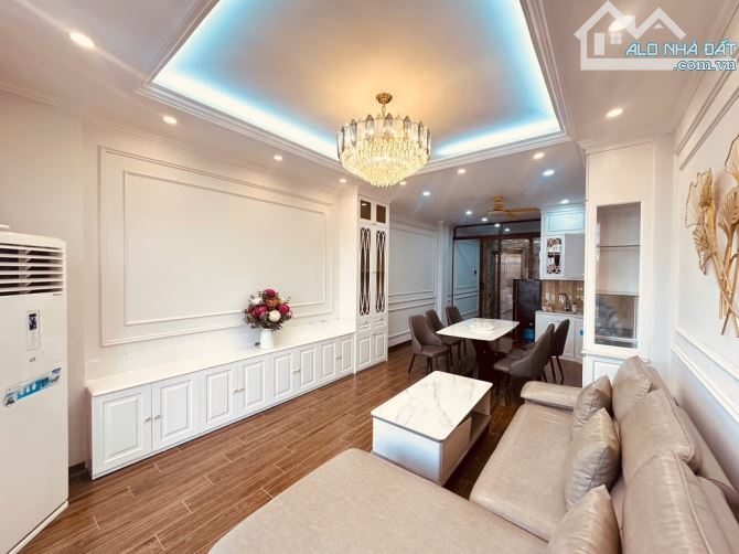 Cơ hội đầu tư – Nhà đẹp ở ngay, mặt tiền rộng – Cây Quýt, La Khê, Hà Đông – 14.5 tỷ - 1
