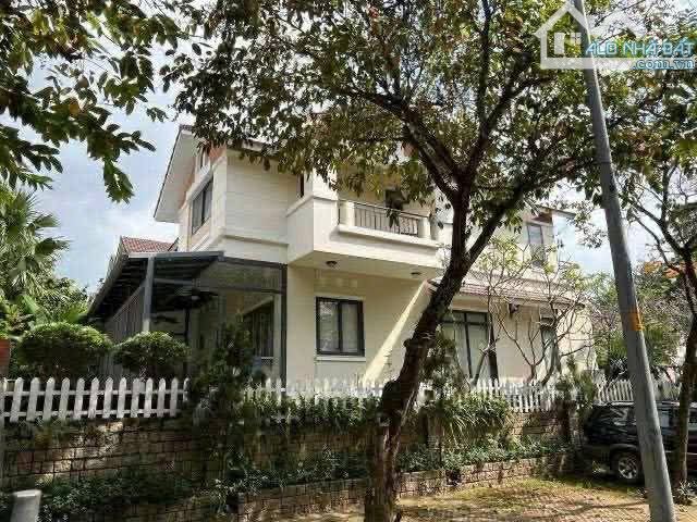Bán biệt thự góc 2 MT khu biệt thự Thảo Nguyên p Long Thạnh Mỹ Tp Thủ Đức - 1