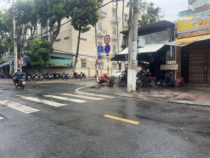 Bán nhà 1 trệt 1 lầu đang cho thuê mặt tiền đuờng Ngô Quyền,phuờng 1 tp Mỹ Tho - 1