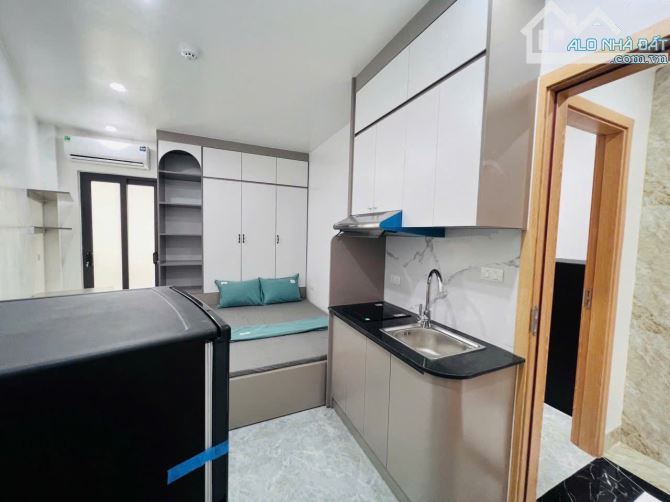 🔥 SIÊU HIẾM – CCMN XUÂN LA, TÂY HỒ – RẺ NHẤT KHU VỰC CHỈ 243TR/M² 🔥 - 1