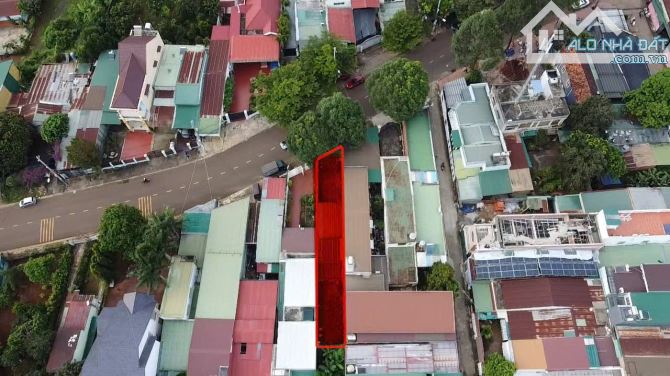 Bán đất mặt tiền Y Ngông , kinh doanh mọi ngành nghề - 1