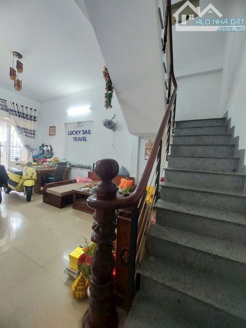 Bán nhà An Thượng 21 Ngũ Hành Sơn - 1