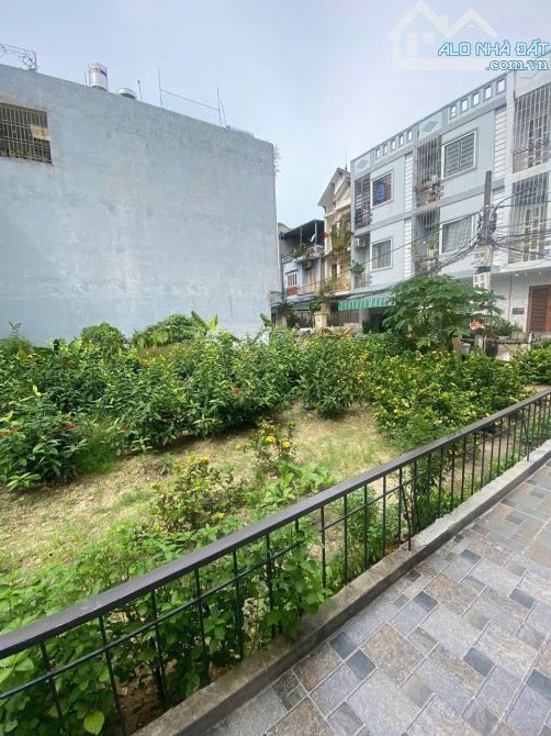 📢 BÁN LÔ ĐẤT TRUNG LỰC – HẢI AN  • Diện tích: 238m²  • Mặt tiền: 14m  • Ngõ ô tô vào tận - 1