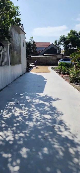 BÁN ĐẤT - TX MỸ HÀO - HƯNG YÊN - LÔ GÓC - Ô TÔ RỘNG - GẦN ĐƯỜNG 5A - 1