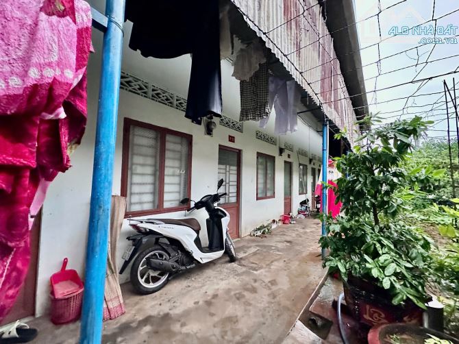 🌈🏠Dãy Trọ 5 Phòng Hẻm SĂM BRĂM Ngay Đại Học Tây Nguyên (6x16m👉2.35 tỷ) - 1