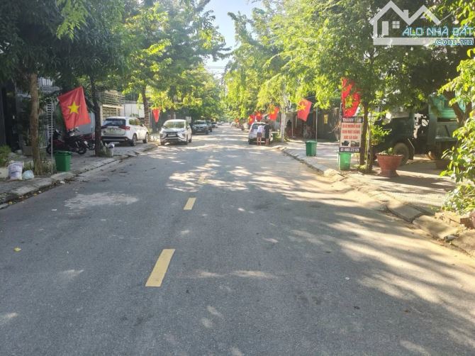 NHÀ ĐẸP 3 TẦNG HÒA XUÂN– DIỆP MINH CHÂU - NHỈNH 7 TỶ - 1