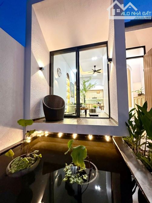 Nhà đẹp mới tinh mt B2 thôn 6 PNL - 2.980 - 1