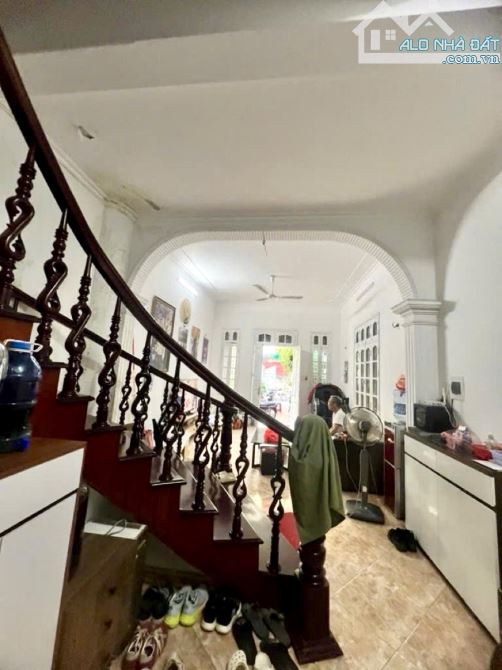 GIÁ SỐC 158 TRIỆU/M NHÀ 3 TẦNG LÔ GÓC PHỐ LÁNG HẠ - PHÁP LÝ SẠCH NGÕ THÔNG THOÁNG - 1