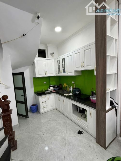 Bán nhà đường 19/5, Văn Quán Hà Đông, nhà đẹp, full nội thất, 32M, 5 tầng, MT3,5M, 7 tỷ - 1